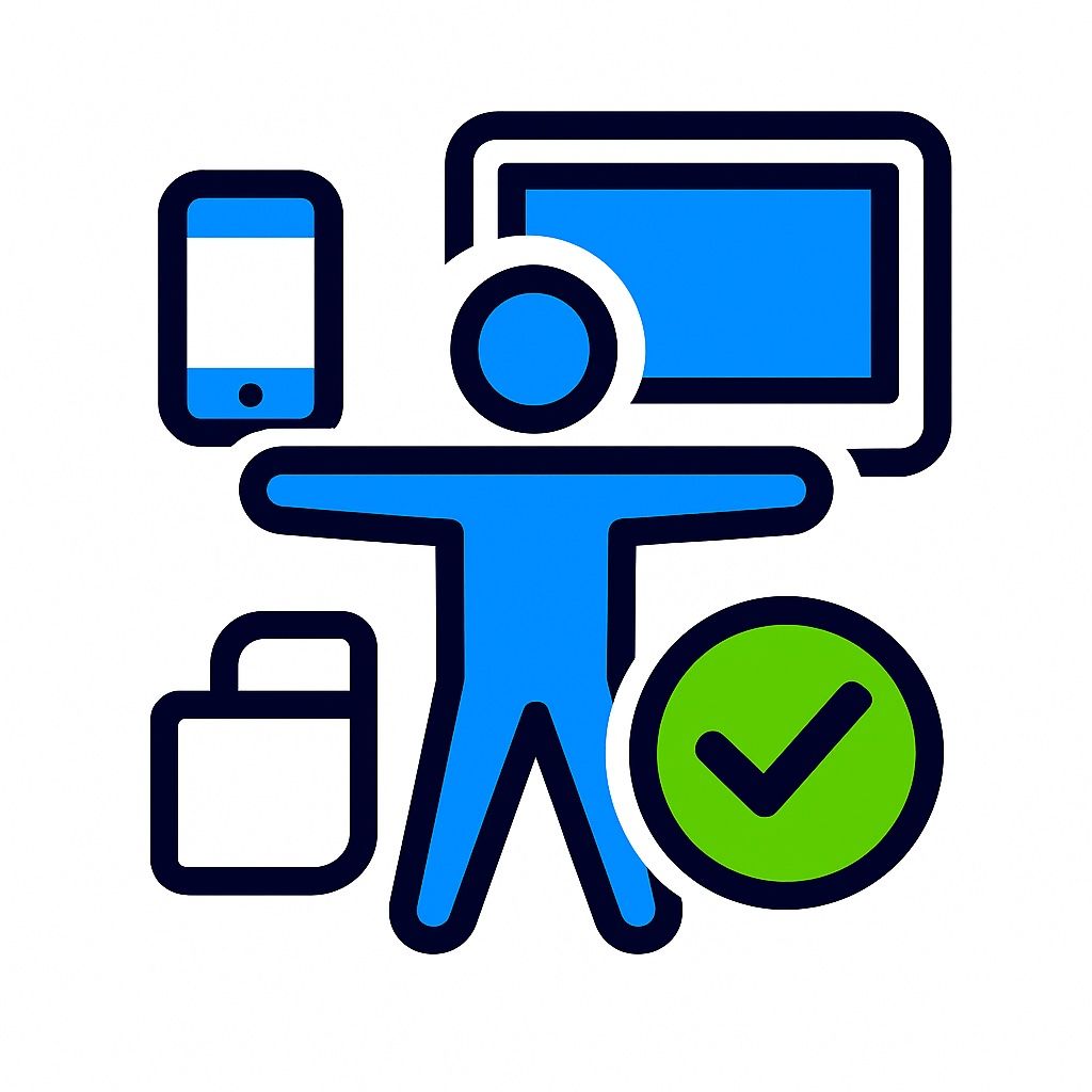 Accessibilité universelle
