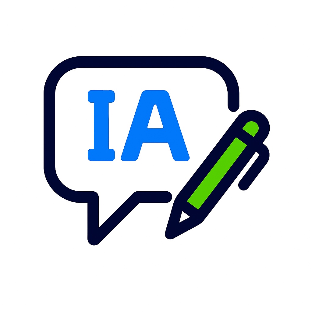 Assistant de rédaction IA