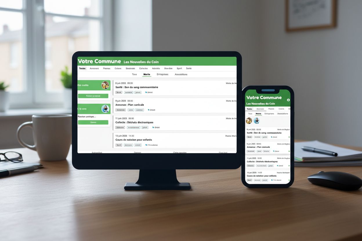 Plateforme LNDC multi-supports